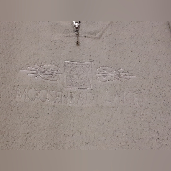 Womans tunic sweater - Picture 4 of 13